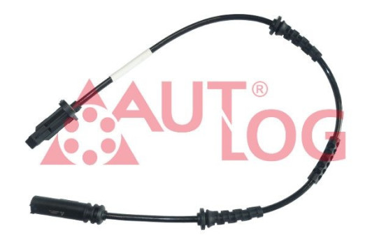 Wheel speed sensor