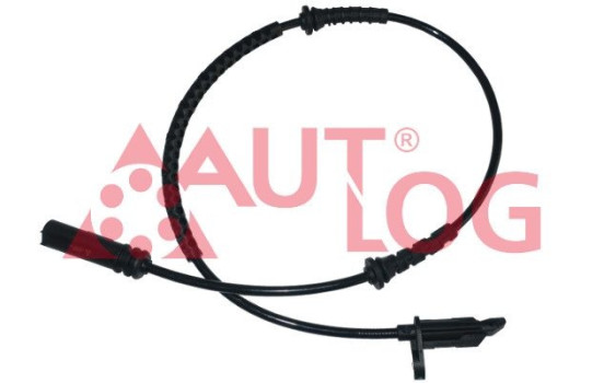 Wheel speed sensor