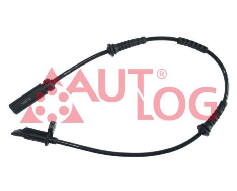 Wheel speed sensor