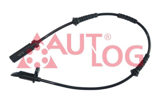 Wheel speed sensor