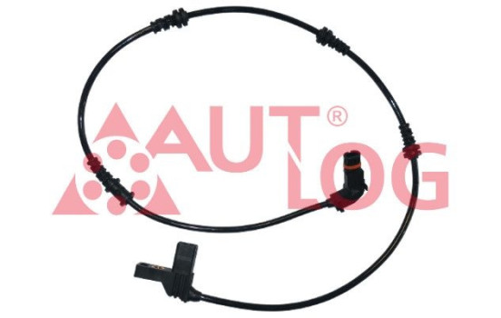 Wheel speed sensor