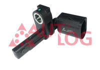 Wheel speed sensor