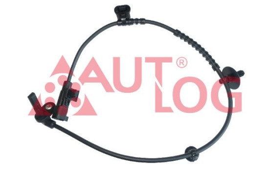 Wheel speed sensor