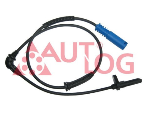 Wheel speed sensor