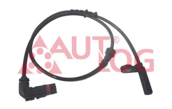 Wheel speed sensor