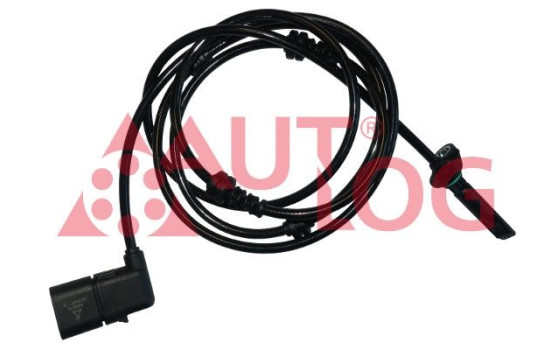 Wheel speed sensor
