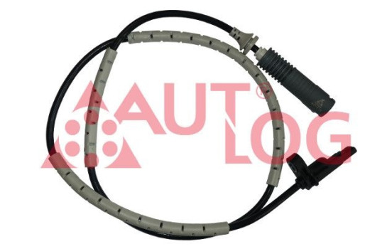 Wheel speed sensor
