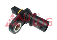 Wheel speed sensor