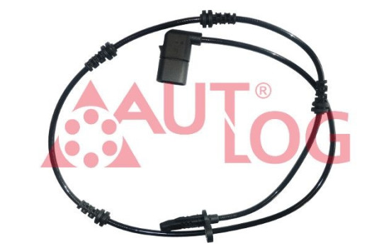 Wheel speed sensor