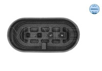 Wheel speed sensor