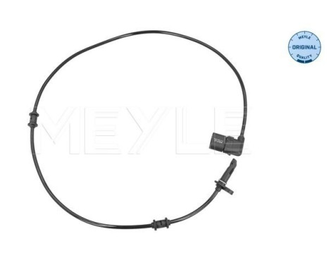 Wheel speed sensor, Image 2