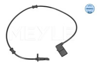 Wheel speed sensor