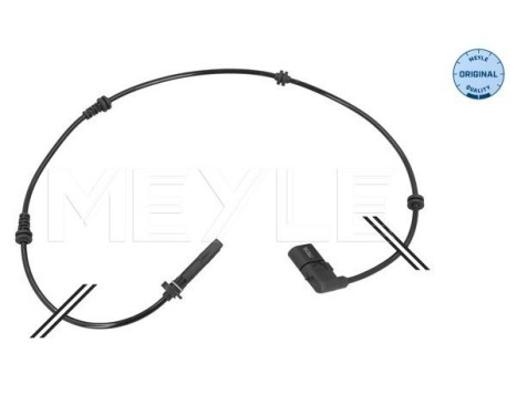 Wheel speed sensor, Image 2