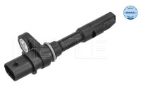 Wheel speed sensor