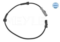 Wheel speed sensor
