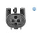Wheel speed sensor