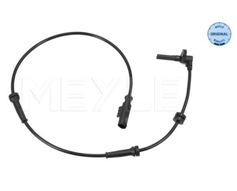 Wheel speed sensor, Image 2