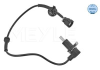 Wheel speed sensor