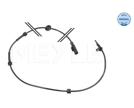 Wheel speed sensor, Image 2