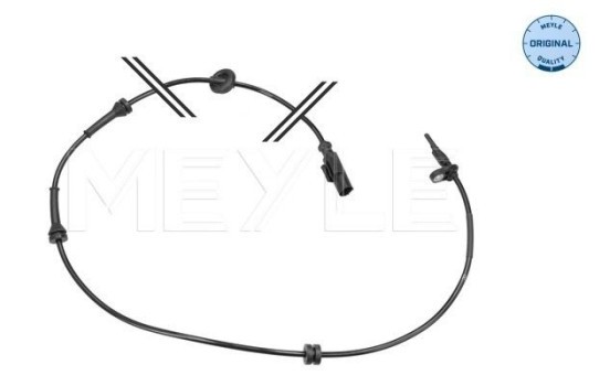 Wheel speed sensor, Image 2