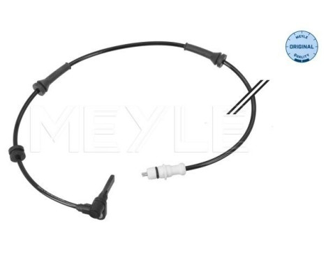 Wheel speed sensor, Image 2