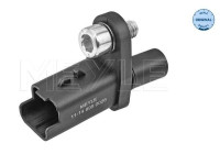 Wheel speed sensor