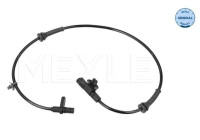 Wheel speed sensor