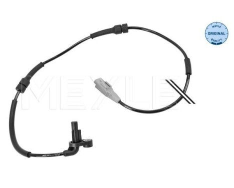 Wheel speed sensor, Image 2