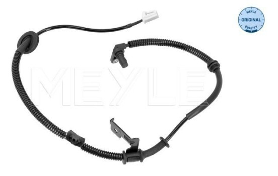 Wheel speed sensor