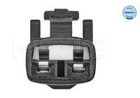 Wheel speed sensor