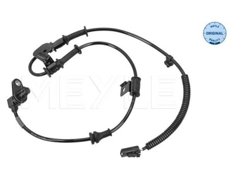 Wheel speed sensor, Image 2