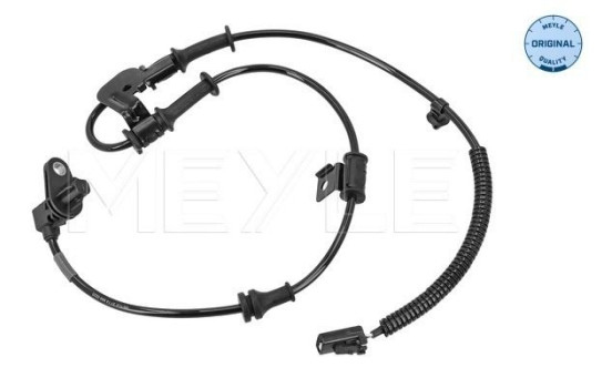 Wheel speed sensor, Image 2