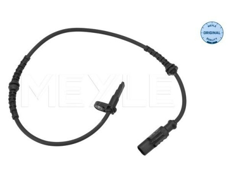Wheel speed sensor, Image 2