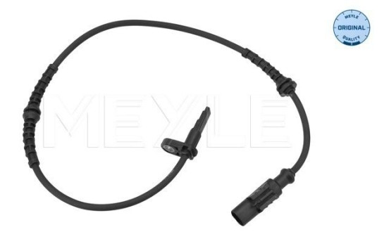 Wheel speed sensor, Image 2