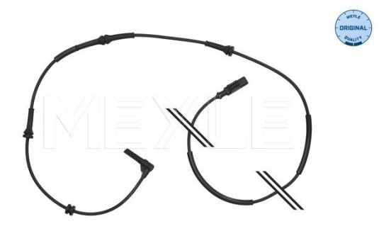 Wheel speed sensor, Image 2