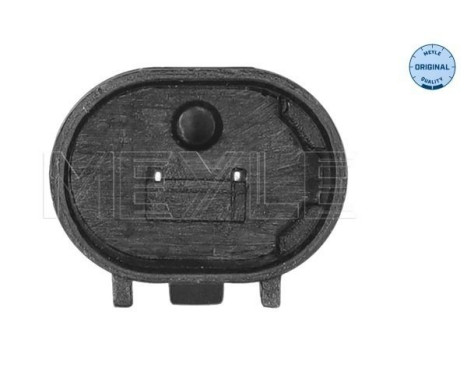Wheel speed sensor