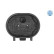 Wheel speed sensor