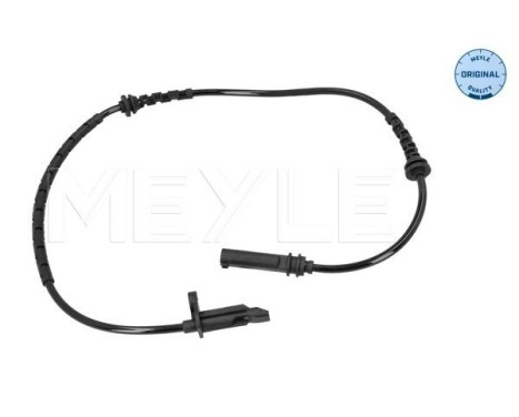 Wheel speed sensor, Image 2