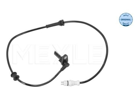 Wheel speed sensor, Image 2