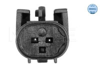 Wheel speed sensor