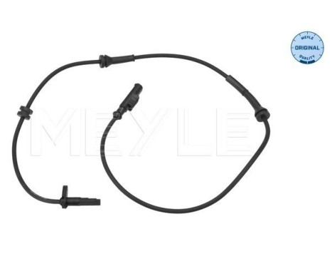 Wheel speed sensor, Image 2