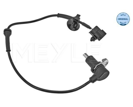 Wheel speed sensor, Image 2