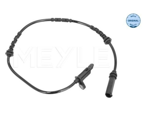 Wheel speed sensor, Image 2