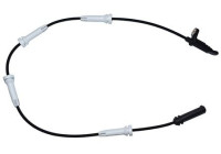 Wheel speed sensor