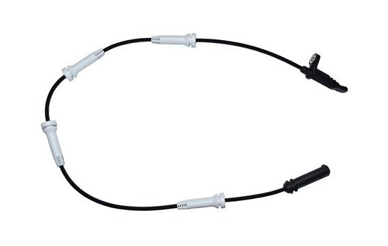 Wheel speed sensor