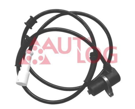 Wheel speed sensor