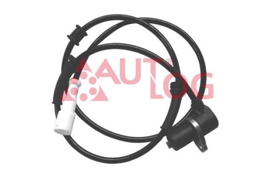 Wheel speed sensor