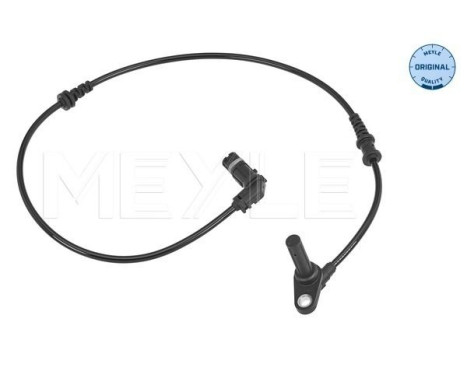 Wheel speed sensor, Image 2