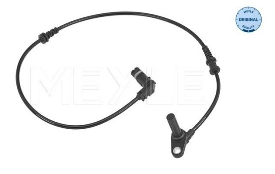 Wheel speed sensor, Image 2