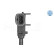 Wheel speed sensor, Thumbnail 2